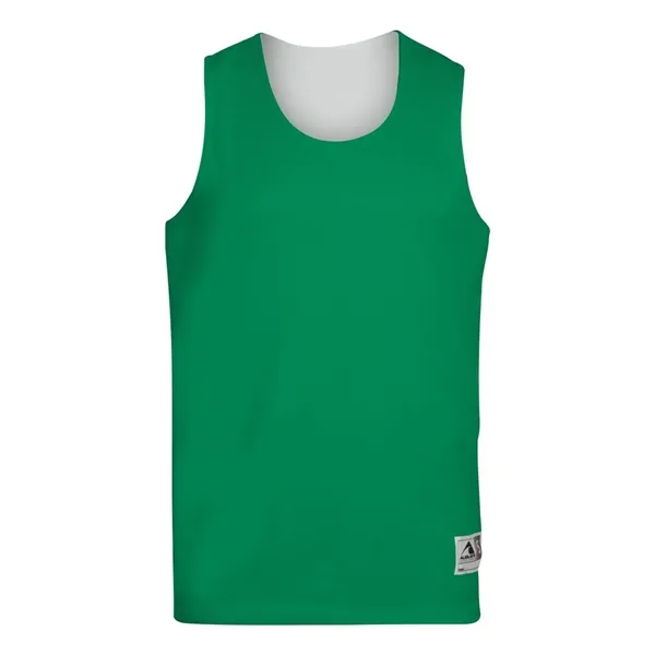 Augusta Sportswear Unisex Reversible Wicking Tank Top
