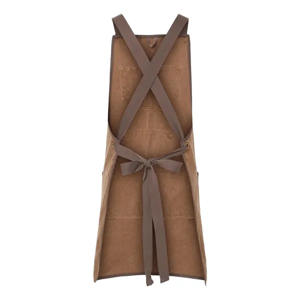 DRI DUCK Workman's Apron - DRI DUCK Workman's Apron - Image 4 of 4