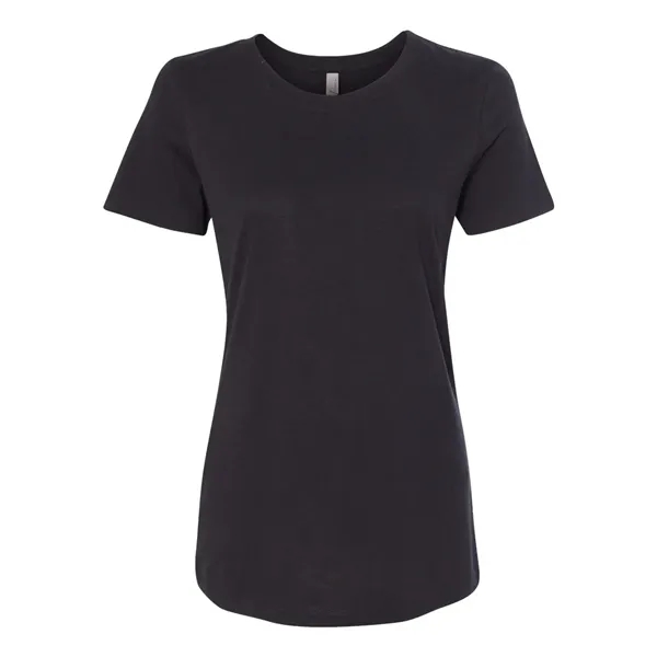 Next Level Women's Ideal T-Shirt - Next Level Women's Ideal T-Shirt - Image 6 of 52