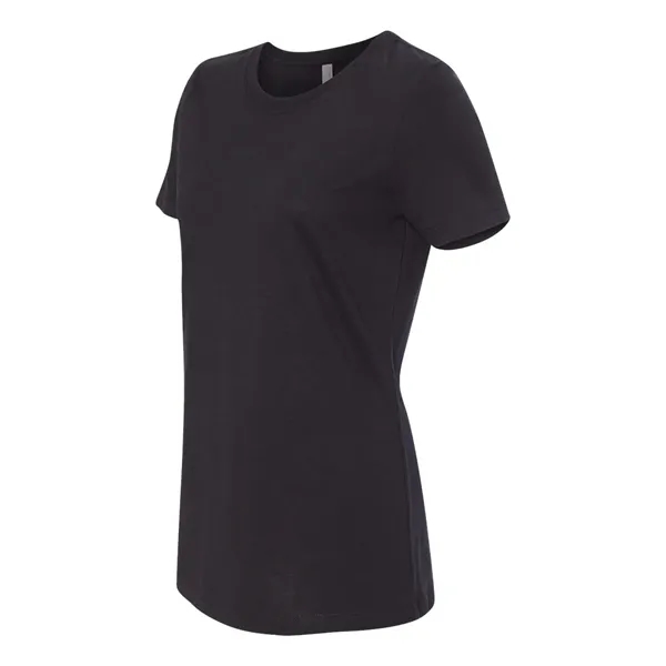 Next Level Women's Ideal T-Shirt - Next Level Women's Ideal T-Shirt - Image 7 of 52