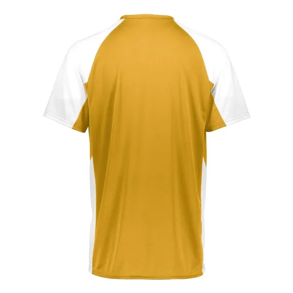 Augusta Sportswear Men's Cutter Jersey - Augusta Sportswear Men's Cutter Jersey - Image 2 of 36