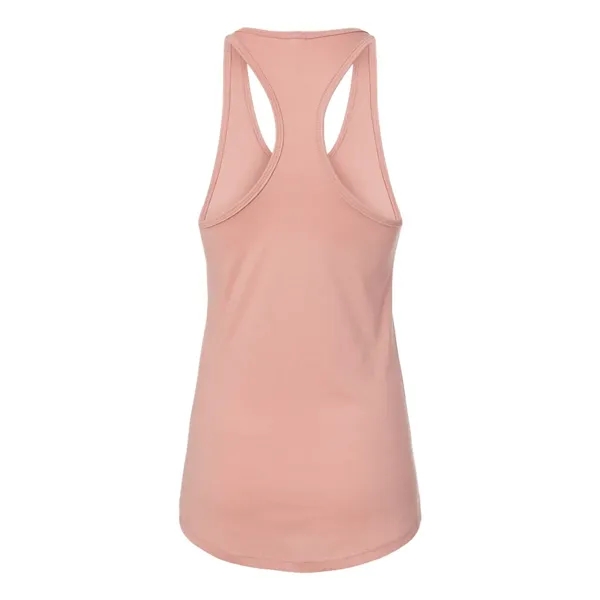 Next Level Women's Ideal Racerback Tank - Next Level Women's Ideal Racerback Tank - Image 16 of 62