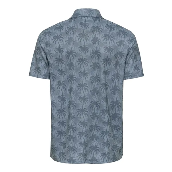 Paragon Men's Charleston Sublimated Polo - Paragon Men's Charleston Sublimated Polo - Image 2 of 6