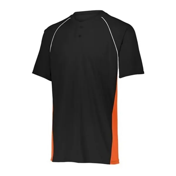 Augusta Sportswear Youth Limit Jersey - Augusta Sportswear Youth Limit Jersey - Image 1 of 16