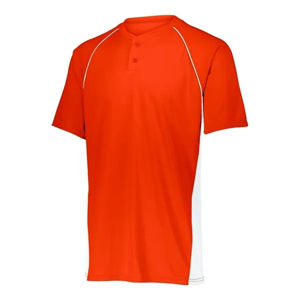 Augusta Sportswear Youth Limit Jersey - Augusta Sportswear Youth Limit Jersey - Image 10 of 16