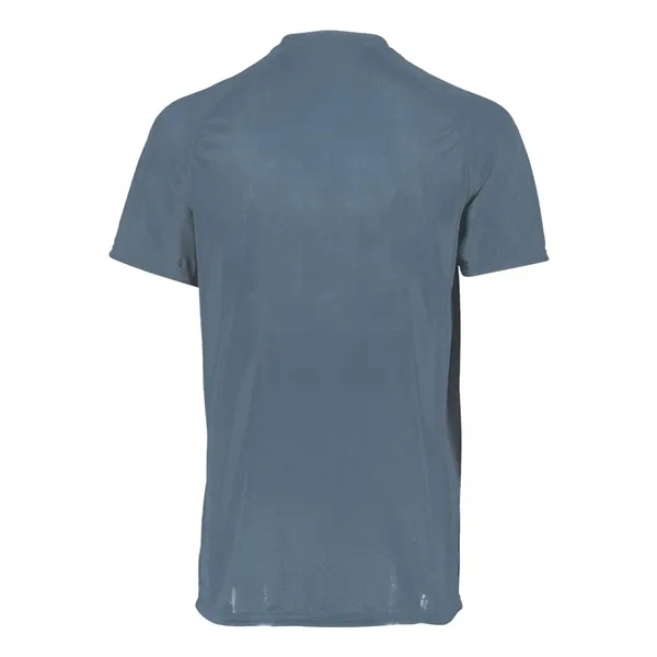 Augusta Sportswear Youth Attain Two-Button Jersey - Augusta Sportswear Youth Attain Two-Button Jersey - Image 10 of 24