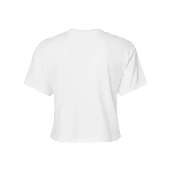 Next Level Women's Ideal Crop Top - Next Level Women's Ideal Crop Top - Image 22 of 22