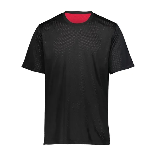 Augusta Sportswear Youth Mesh Reversible Jersey - Augusta Sportswear Youth Mesh Reversible Jersey - Image 1 of 20