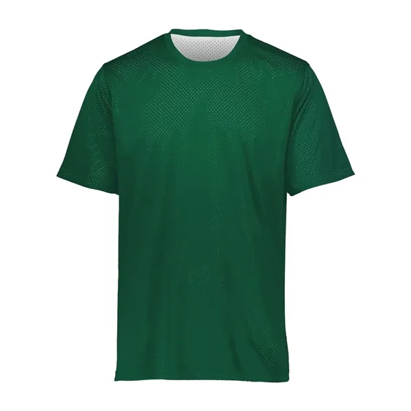 Augusta Sportswear Youth Mesh Reversible Jersey - Augusta Sportswear Youth Mesh Reversible Jersey - Image 5 of 20