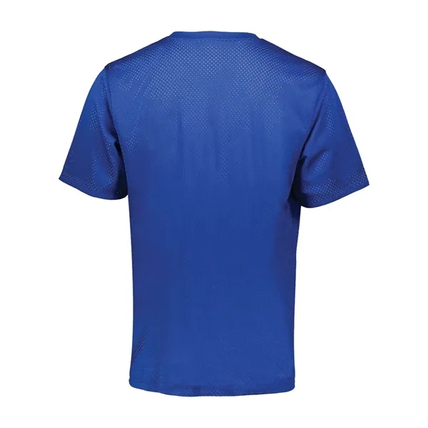 Augusta Sportswear Youth Mesh Reversible Jersey - Augusta Sportswear Youth Mesh Reversible Jersey - Image 16 of 20