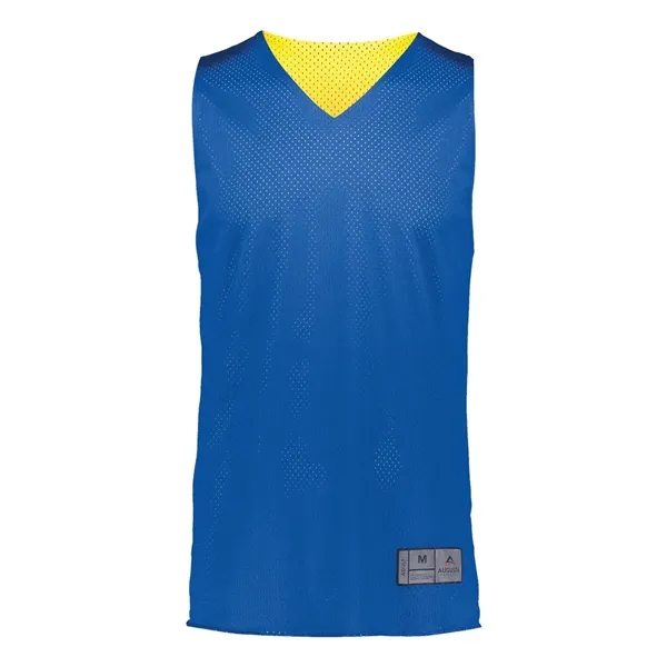 Augusta Sportswear Youth Reversible 2.0 Jersey - Augusta Sportswear Youth Reversible 2.0 Jersey - Image 23 of 30