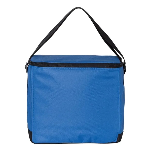 Liberty Bags Joseph 12-Pack Cooler - Liberty Bags Joseph 12-Pack Cooler - Image 20 of 20