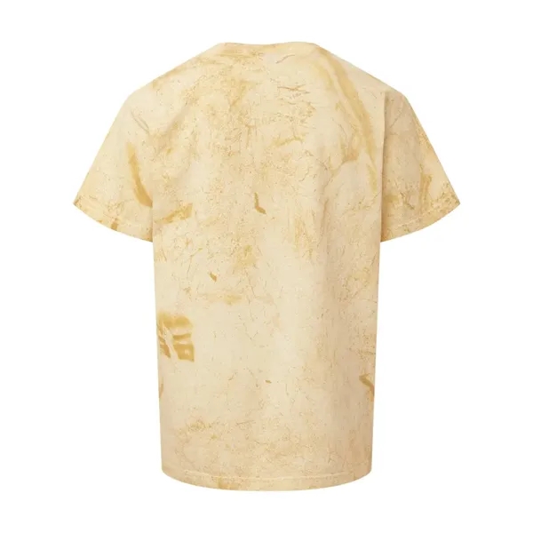 Comfort Colors Youth Colorblast™ Heavyweight T-Shirt - Comfort Colors Youth Colorblast™ Heavyweight T-Shirt - Image 2 of 12