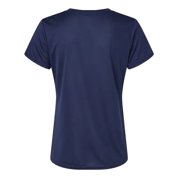Augusta Sportswear Women's Nexgen Performance V-Neck T-Shirt - Augusta Sportswear Women's Nexgen Performance V-Neck T-Shirt - Image 20 of 36