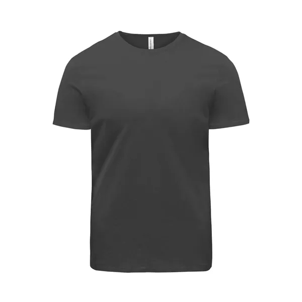 Threadfast Apparel Unisex Ultimate T-Shirt - Threadfast Apparel Unisex Ultimate T-Shirt - Image 9 of 32