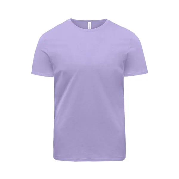 Threadfast Apparel Unisex Ultimate T-Shirt - Threadfast Apparel Unisex Ultimate T-Shirt - Image 15 of 32