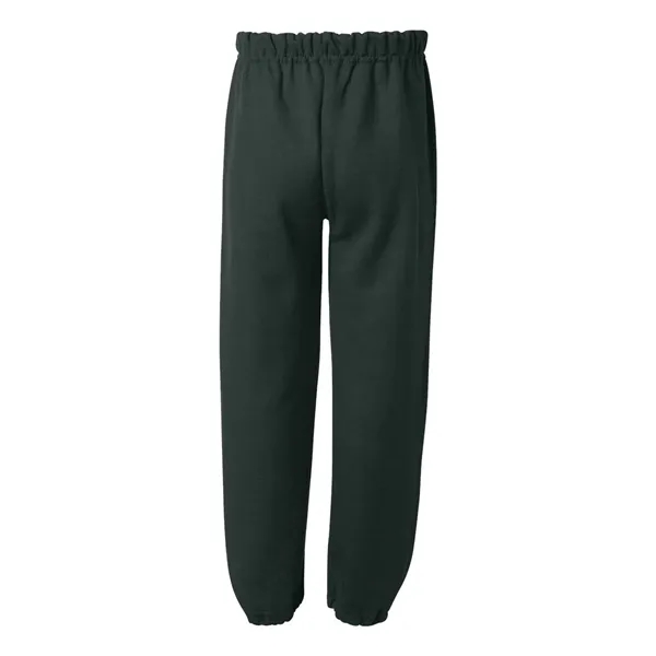 Gildan Youth Heavy Blend™ Sweatpants - Gildan Youth Heavy Blend™ Sweatpants - Image 6 of 12