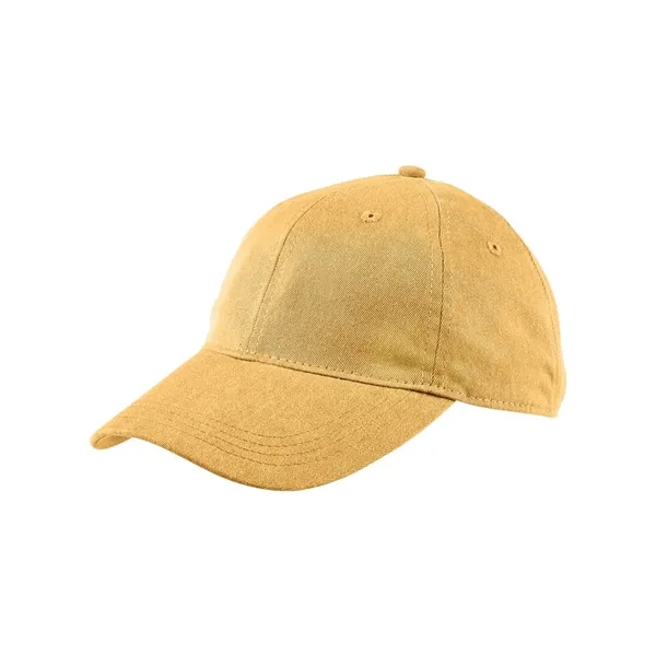 Authentic Pigment Pigment-Dyed Baseball Cap - Authentic Pigment Pigment-Dyed Baseball Cap - Image 4 of 5