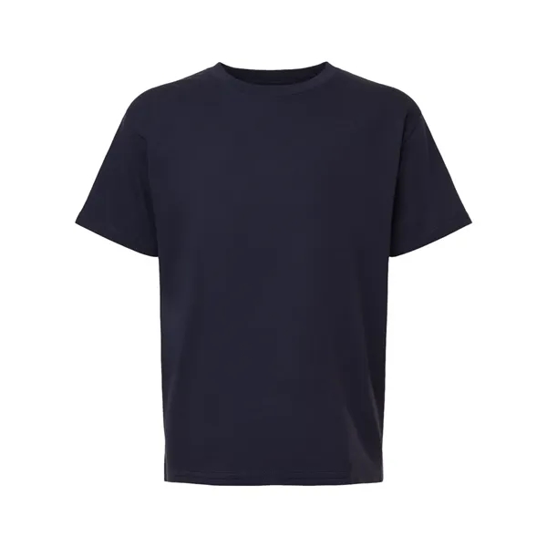 American Apparel Youth Fine Jersey Tee - American Apparel Youth Fine Jersey Tee - Image 19 of 30