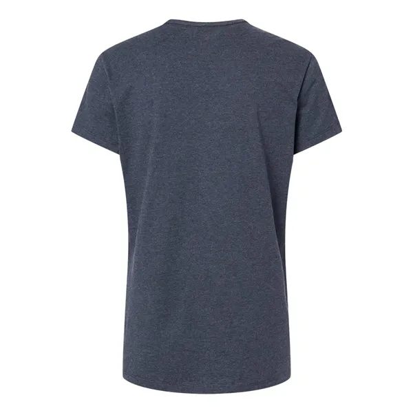 Kastlfel Women's RecycledSoft™ T-Shirt - Kastlfel Women's RecycledSoft™ T-Shirt - Image 6 of 12