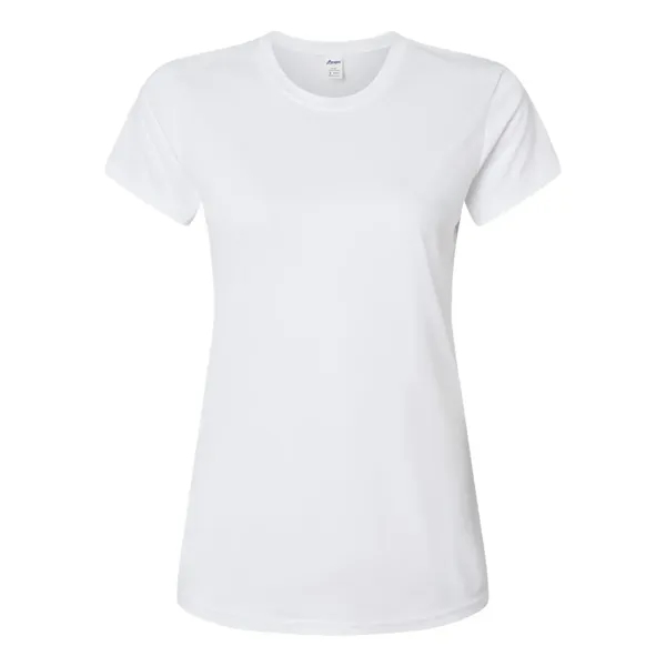 Paragon Women's Islander Performance T-Shirt - Paragon Women's Islander Performance T-Shirt - Image 30 of 31
