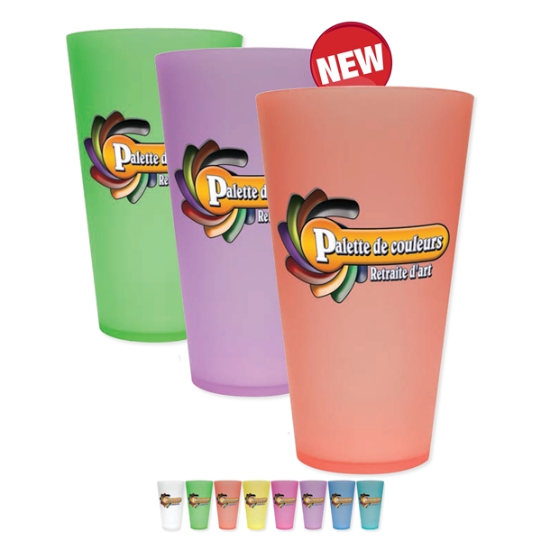 Stadium Tumbler 18 oz. - Stadium Tumbler 18 oz. - Image 0 of 0