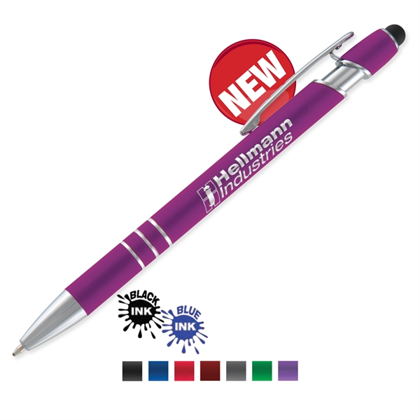 Ultima Softex Stylus Pen - Ultima Softex Stylus Pen - Image 0 of 0