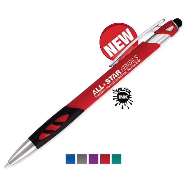 Navistar Softex Stylus Pen - Navistar Softex Stylus Pen - Image 0 of 0