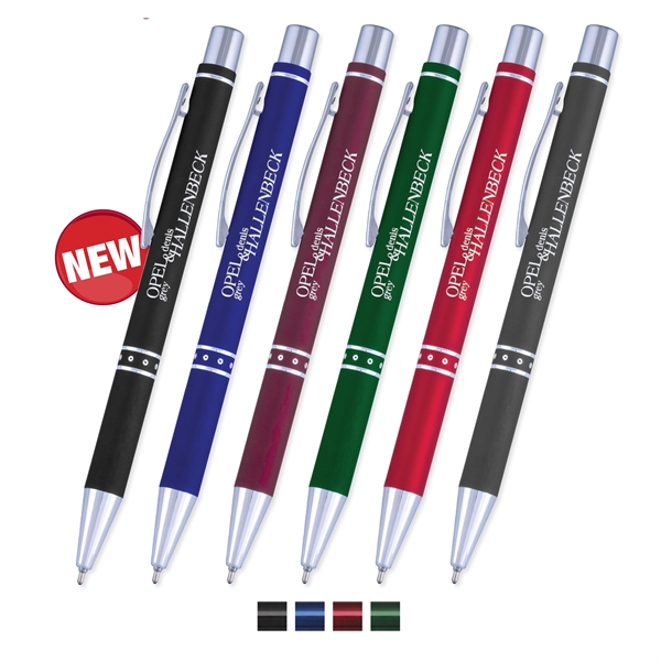 Pro-Writer Gel Glide Pen - Pro-Writer Gel Glide Pen - Image 0 of 0