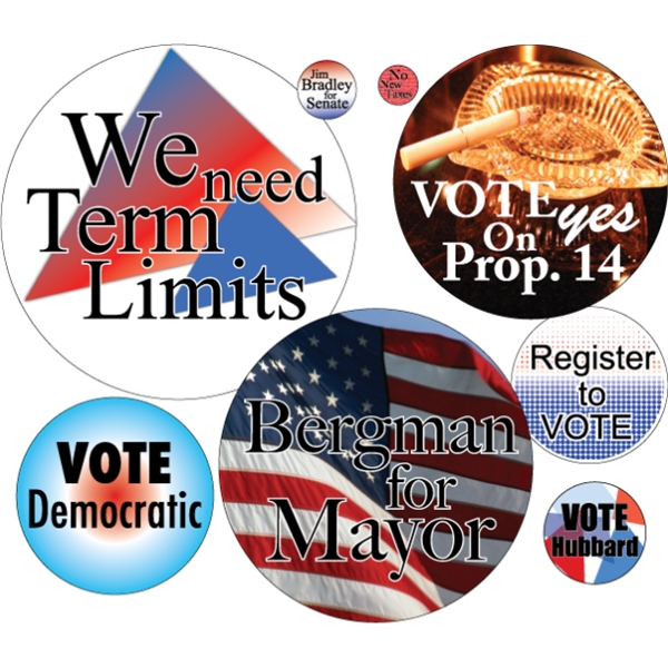 Circle Roll Labels 4-Color Process - Circle Roll Labels 4-Color Process - Image 11 of 15