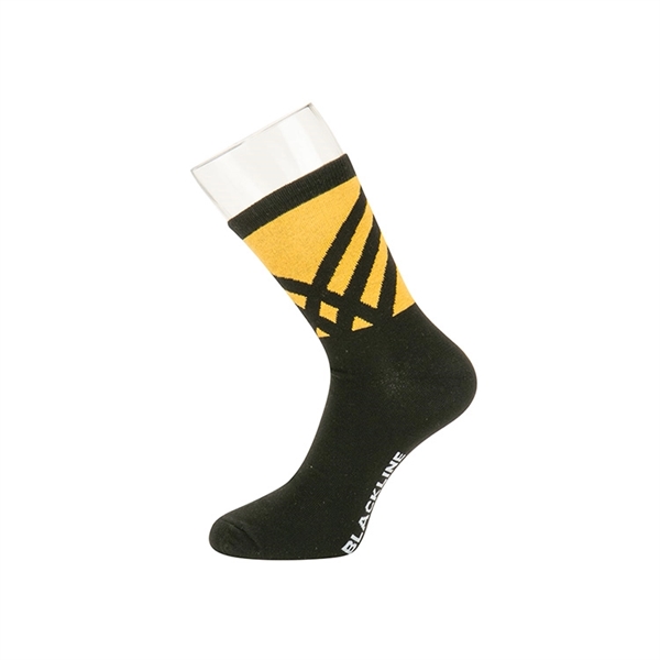 Custom Dress Socks - Custom Dress Socks - Image 1 of 3