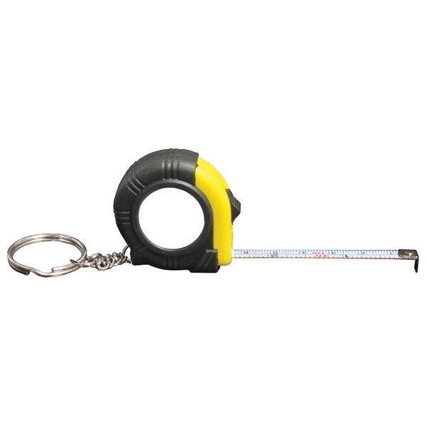 Mini Tape Measure - Mini Tape Measure - Image 1 of 1