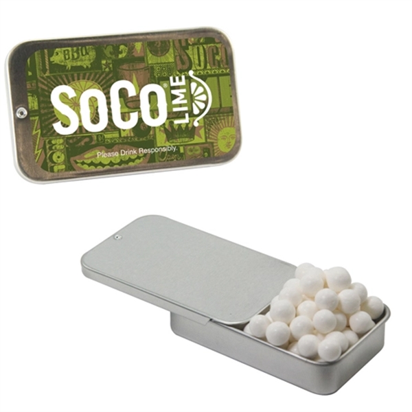 Slider Tin - Slider Tin - Image 9 of 20