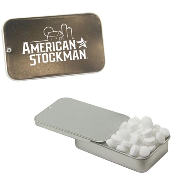 Slider Tin - Slider Tin - Image 10 of 20