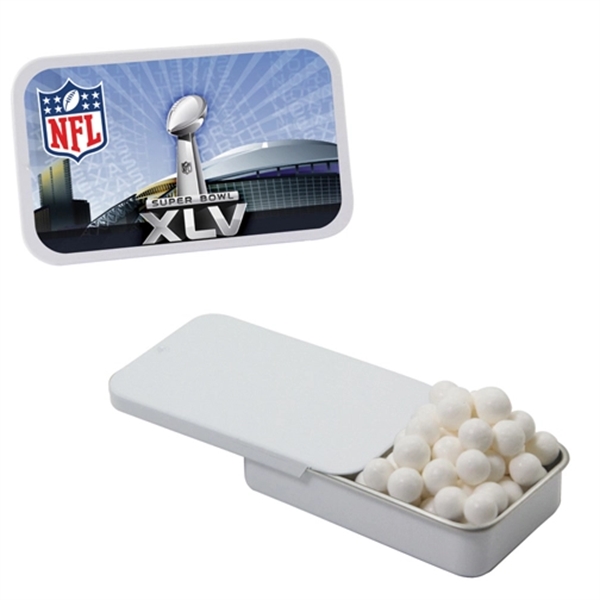Slider Tin - Slider Tin - Image 12 of 20