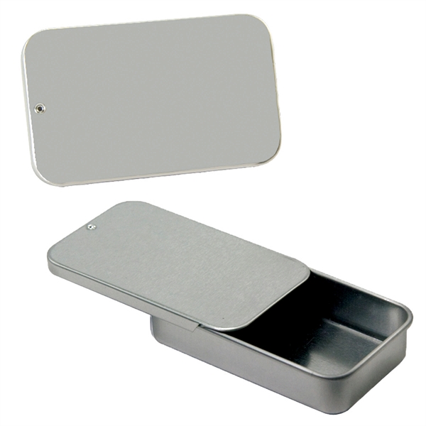 Slider Tin - Slider Tin - Image 13 of 20