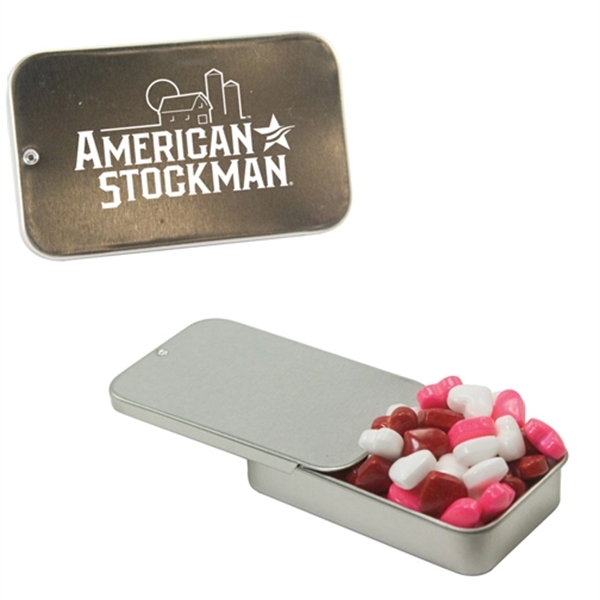 Slider Tin - Slider Tin - Image 14 of 20