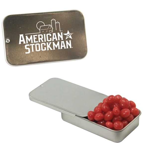 Slider Tin - Slider Tin - Image 15 of 20