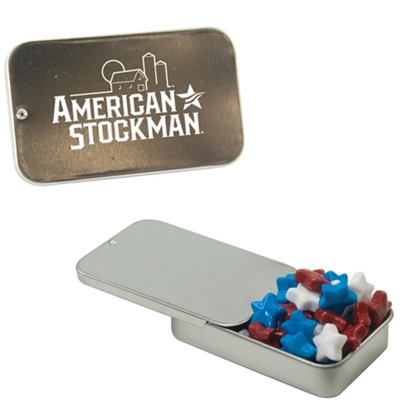 Slider Tin - Slider Tin - Image 16 of 20