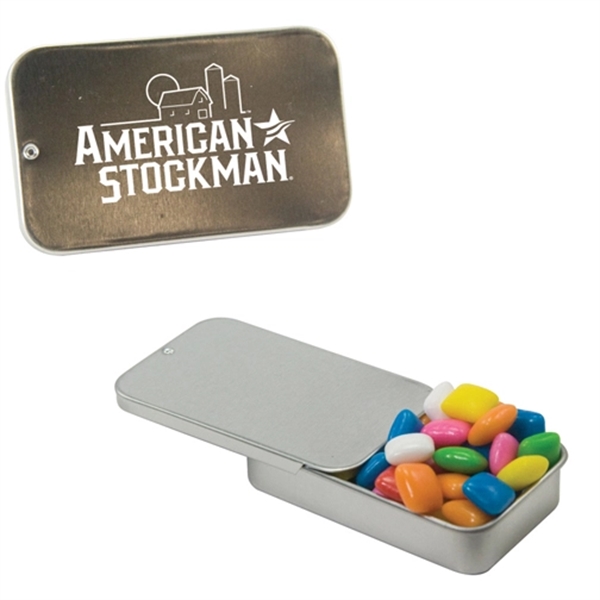 Slider Tin - Slider Tin - Image 17 of 20