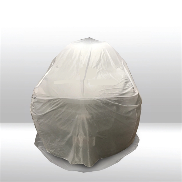 Silk Poly Car Cover - Silk Poly Car Cover - Image 0 of 1