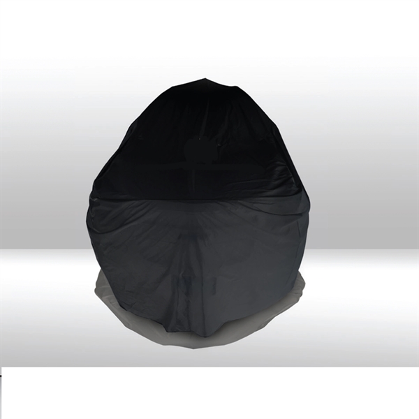Silk Poly Car Cover - Silk Poly Car Cover - Image 1 of 1