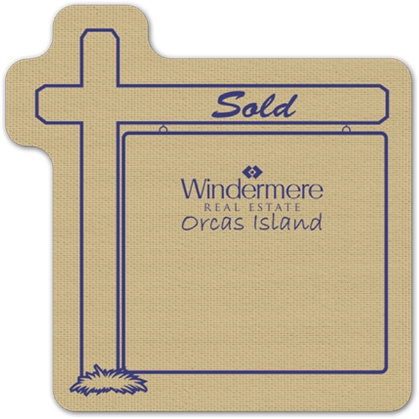 Real Estate Sign Vinyl Jar Opener - Real Estate Sign Vinyl Jar Opener - Image 11 of 14