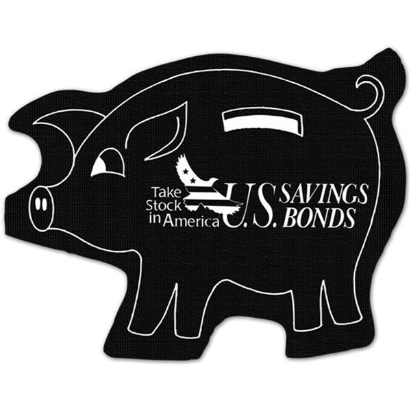 Piggy Bank Vinyl Jar Opener 5PG - Piggy Bank Vinyl Jar Opener 5PG - Image 2 of 14