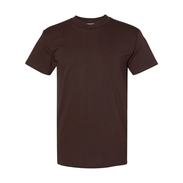 Bayside USA-Made Heavyweight T-Shirt - Bayside USA-Made Heavyweight T-Shirt - Image 68 of 75