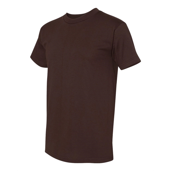 Bayside USA-Made Heavyweight T-Shirt - Bayside USA-Made Heavyweight T-Shirt - Image 69 of 75