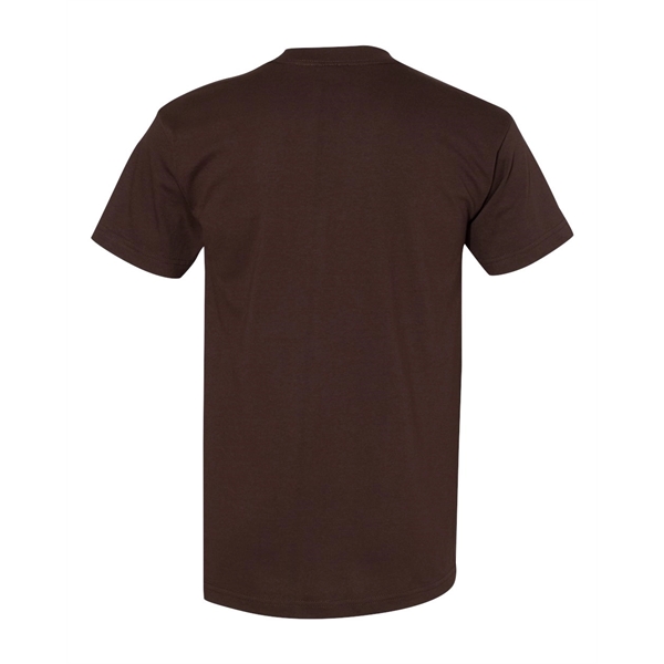 Bayside USA-Made Heavyweight T-Shirt - Bayside USA-Made Heavyweight T-Shirt - Image 70 of 75