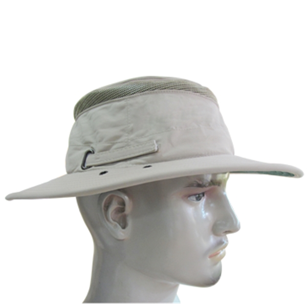 Golf Hat with 14k free embroidery stitches - Golf Hat with 14k free embroidery stitches - Image 0 of 2