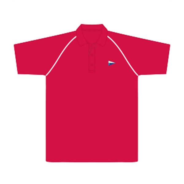Men's Polo Shirt - Men's Polo Shirt - Image 0 of 1