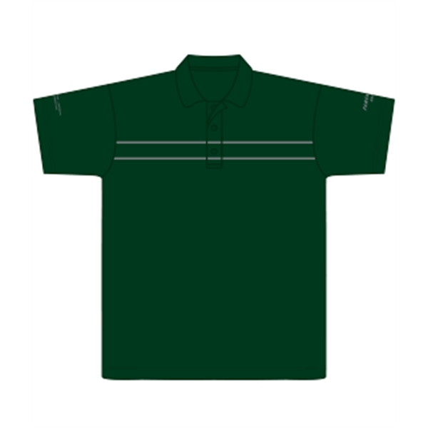 Men's Polo Shirt - Men's Polo Shirt - Image 0 of 1
